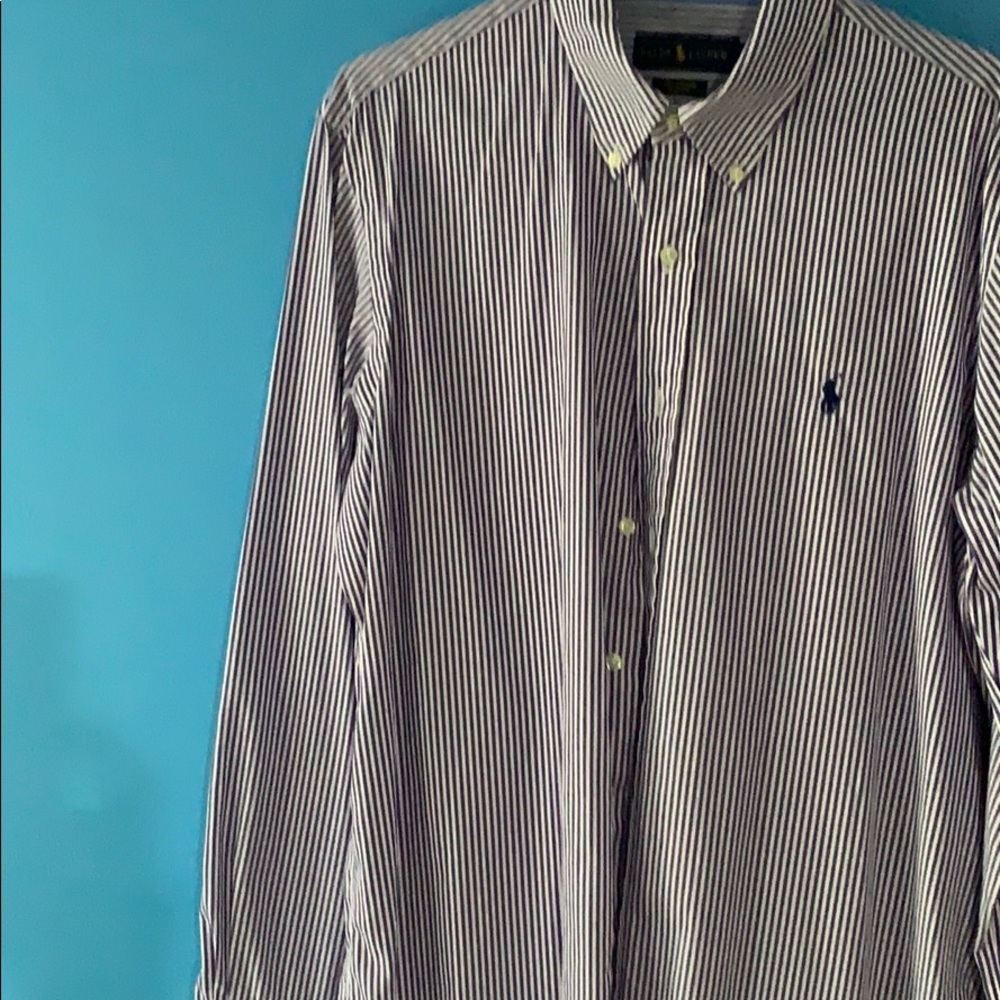 Men’s Dress shirts